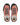 KEEN JASPER ZIONIC W - CORK - JAVA Sneakers - KYOTO - KEEN