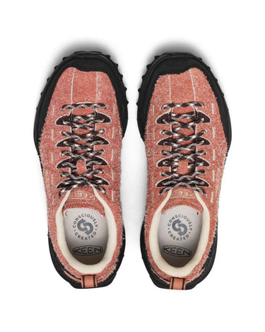 KEEN JASPER ZIONIC W - CORK - JAVA Sneakers - KYOTO - KEEN