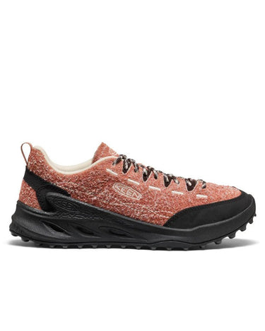 KEEN JASPER ZIONIC W - CORK - JAVA Sneakers - KYOTO - KEEN