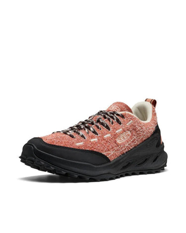 KEEN JASPER ZIONIC W - CORK - JAVA Sneakers - KYOTO - KEEN