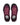 KEEN JASPER ZIONIC W - FIG - LILAS Sneakers - KYOTO - KEEN