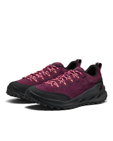 KEEN JASPER ZIONIC W - FIG - LILAS Sneakers - KYOTO - KEEN