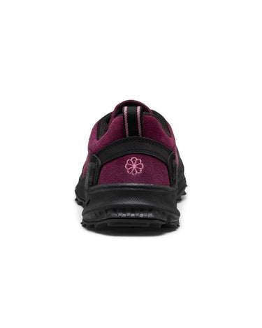 KEEN JASPER ZIONIC W - FIG - LILAS Sneakers - KYOTO - KEEN