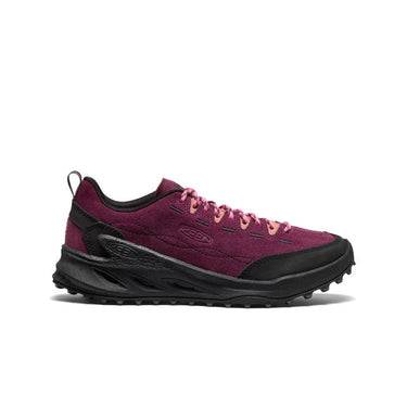 KEEN JASPER ZIONIC W - FIG - LILAS Sneakers - KYOTO - KEEN