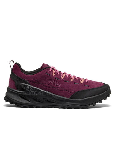 KEEN JASPER ZIONIC W - FIG - LILAS Sneakers - KYOTO - KEEN