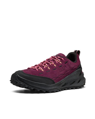 KEEN JASPER ZIONIC W - FIG - LILAS Sneakers - KYOTO - KEEN