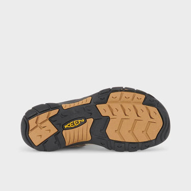 KEEN NEWPORT RETRO M - GRAMICCI HEMP Sandaler - KYOTO - KEEN