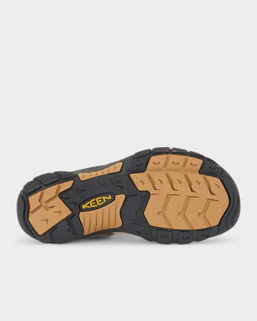 KEEN NEWPORT RETRO M - GRAMICCI HEMP Sandaler - KYOTO - KEEN