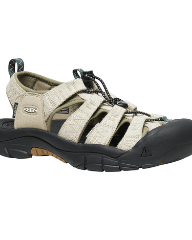 KEEN NEWPORT RETRO M - GRAMICCI HEMP Sandaler - KYOTO - KEEN