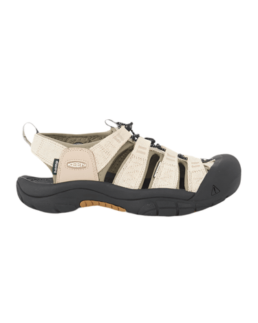KEEN NEWPORT RETRO M - GRAMICCI HEMP Sandaler - KYOTO - KEEN