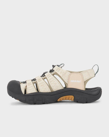 KEEN NEWPORT RETRO M - GRAMICCI HEMP Sandaler - KYOTO - KEEN