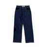 KERNEMILK ADELE JEANS sea INDIGO - KYOTO - KERNEMILK