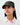 Kernemilk Cadet cap dark green - KYOTO - KERNEMILK