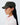 Kernemilk Cadet cap dark green - KYOTO - KERNEMILK