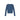 KERNEMILK Caroline cardigan blue - KYOTO - KERNEMILK