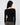 KERNEMILK GARDENIA BLOUSE BLACK/DARK BROWN - KYOTO - KERNEMILK