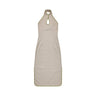 KERNEMILK Happy moon dress beige - KYOTO - KERNEMILK