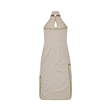 KERNEMILK Happy moon dress beige - KYOTO - KERNEMILK