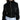KERNEMILK JET BOMBER WOOL black - KYOTO - KERNEMILK