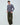 KERNEMILK Karlo jeans Dark Green - KYOTO - KERNEMILK