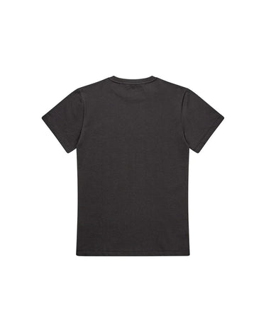 KERNEMILK KERNE T-shirts HEAVEN BLACK - KYOTO - KERNEMILK