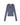KERNEMILK Lima blouse Dusty blue - KYOTO - KERNEMILK