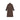 KERNEMILK Lopu Coat Brown
