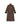 KERNEMILK Lopu Coat Brown - KYOTO - KERNEMILK