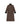 KERNEMILK Lopu Coat Brown - KYOTO - KERNEMILK