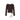 KERNEMILK Luna wrap blouse brown