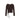 KERNEMILK Luna wrap blouse brown