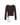 KERNEMILK Luna wrap blouse brown - KYOTO - KERNEMILK