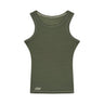 KERNEMILK Milo top green - KYOTO - KERNEMILK