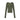 KERNEMILK Roga blouse green - KYOTO - KERNEMILK