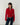 KERNEMILK SHINE CARDIGAN red - KYOTO - KERNEMILK