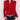 KERNEMILK SHINE CARDIGAN red - KYOTO - KERNEMILK