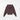 KERNEMILK Summer hoodie Brown