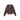 KERNEMILK Summer hoodie Brown