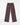 KERNEMILK Susan Sweat Pants Brown - KYOTO - KERNEMILK