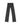KERNEMILK WONDER PANTS Black mesh - KYOTO - KERNEMILK
