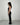 KERNEMILK WONDER PANTS Black mesh - KYOTO - KERNEMILK