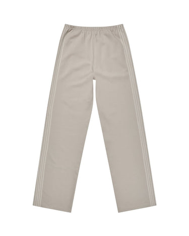 KERNEMILK Ziggi track pants Beige/Off White - KYOTO - KERNEMILK