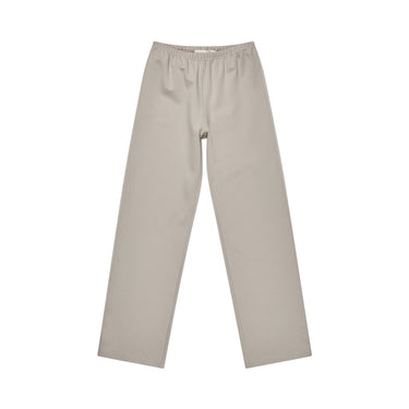 KERNEMILK Ziggi track pants Beige/Off White - KYOTO - KERNEMILK
