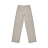 KERNEMILK Ziggi track pants Beige/Off White - KYOTO - KERNEMILK