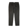 KESTIN Doune Pant Jumbo Cord CHARCOAL - KYOTO - KESTIN