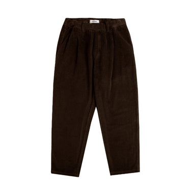 KESTIN Doune Pant Jumbo Cord PEAT - KYOTO - KESTIN