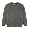 KESTIN Junction Sweat GREY - KYOTO - KESTIN