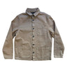 KLAUS SAMSØE Pullover Waiters jacket Desert - KYOTO - KLAUS SAMSØE