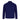 KLAUS SAMSØE Pullover Waiters jacket Japan Blue - KYOTO - KLAUS SAMSØE