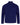 KLAUS SAMSØE Pullover Waiters jacket Japan Blue - KYOTO - KLAUS SAMSØE